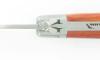 Laguiole XS Bois de rose - Acier 14C28 3
